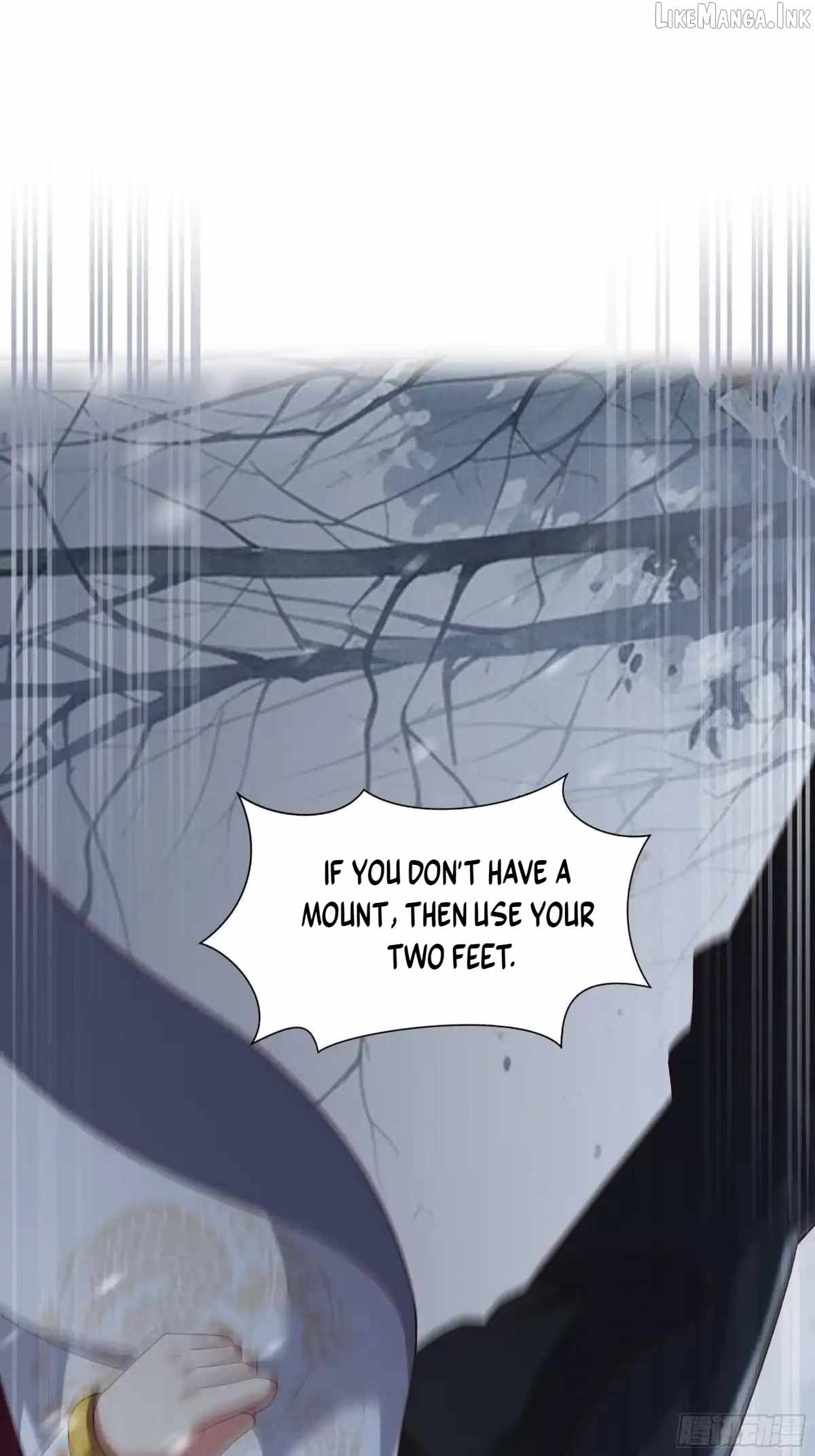 REBIRTH OF KING ZHOU: NOT BEING THE ULTIMATE VILLAIN Ch.234 p32