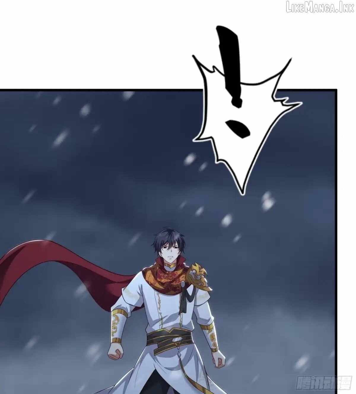REBIRTH OF KING ZHOU: NOT BEING THE ULTIMATE VILLAIN Ch.234 p38