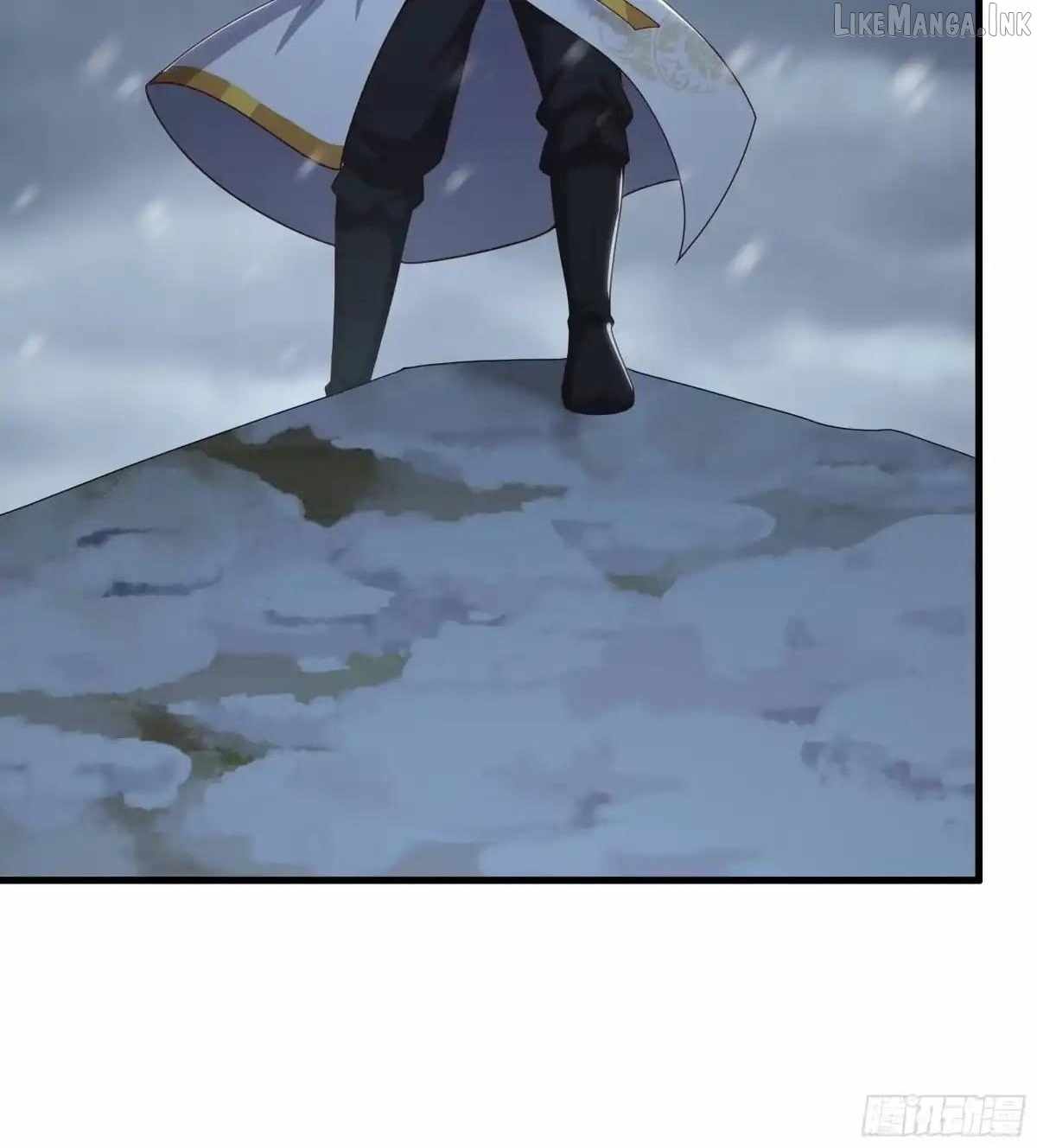 REBIRTH OF KING ZHOU: NOT BEING THE ULTIMATE VILLAIN Ch.234 p39