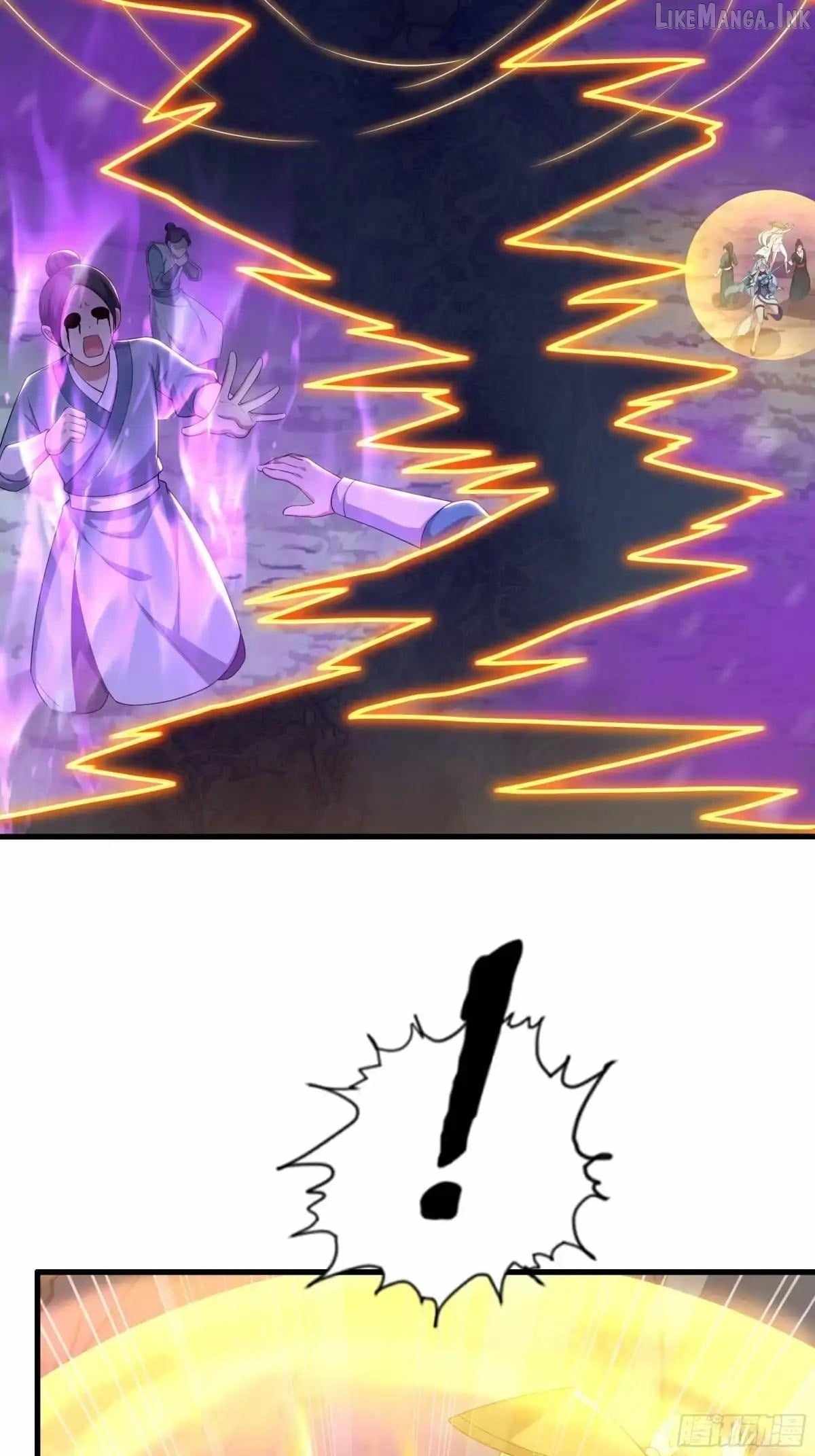 REBIRTH OF KING ZHOU: NOT BEING THE ULTIMATE VILLAIN Ch.234 p44