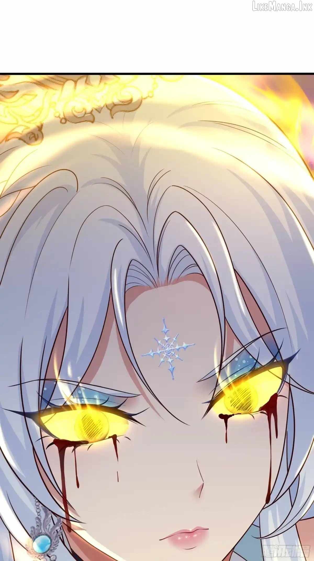 REBIRTH OF KING ZHOU: NOT BEING THE ULTIMATE VILLAIN Ch.234 p46