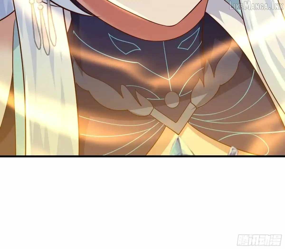 REBIRTH OF KING ZHOU: NOT BEING THE ULTIMATE VILLAIN Ch.234 p47