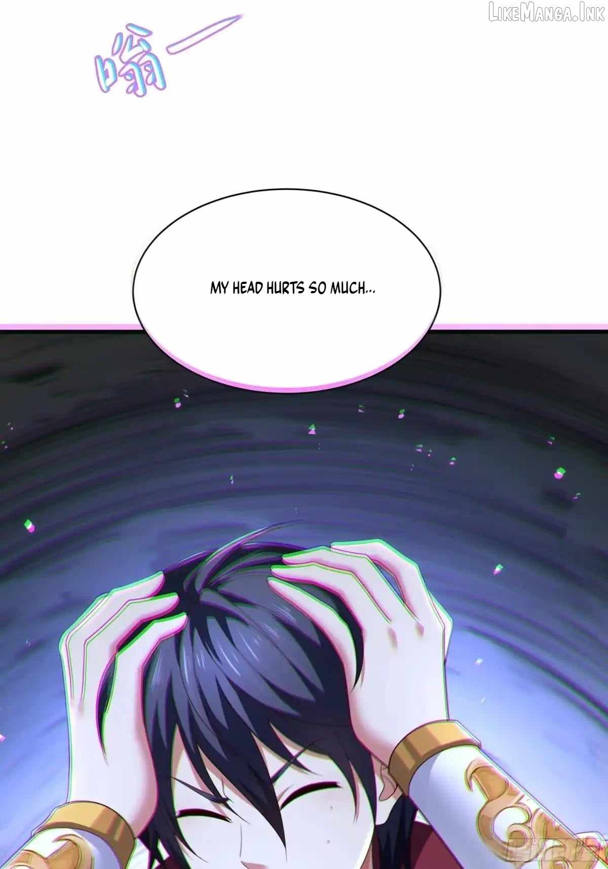REBIRTH OF KING ZHOU: NOT BEING THE ULTIMATE VILLAIN Ch.234 p48