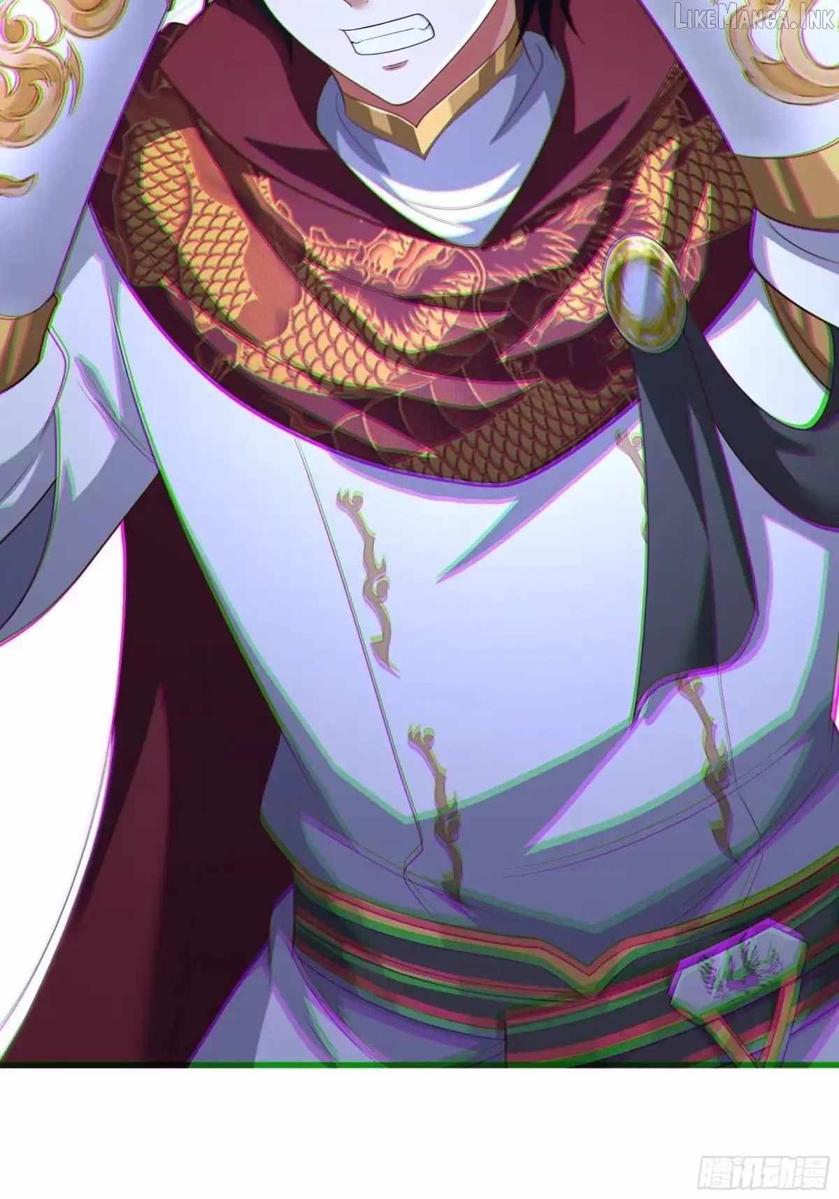 REBIRTH OF KING ZHOU: NOT BEING THE ULTIMATE VILLAIN Ch.234 p49
