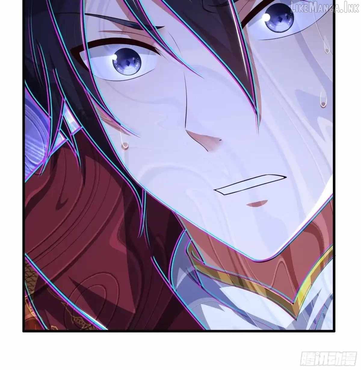 REBIRTH OF KING ZHOU: NOT BEING THE ULTIMATE VILLAIN Ch.234 p51