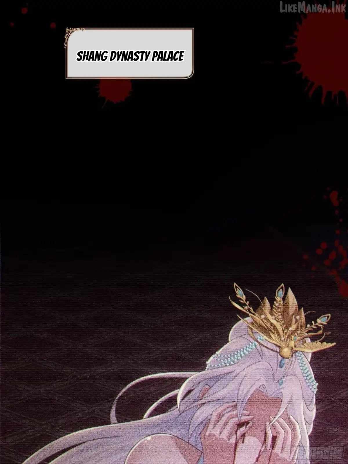 REBIRTH OF KING ZHOU: NOT BEING THE ULTIMATE VILLAIN Ch.234 p53