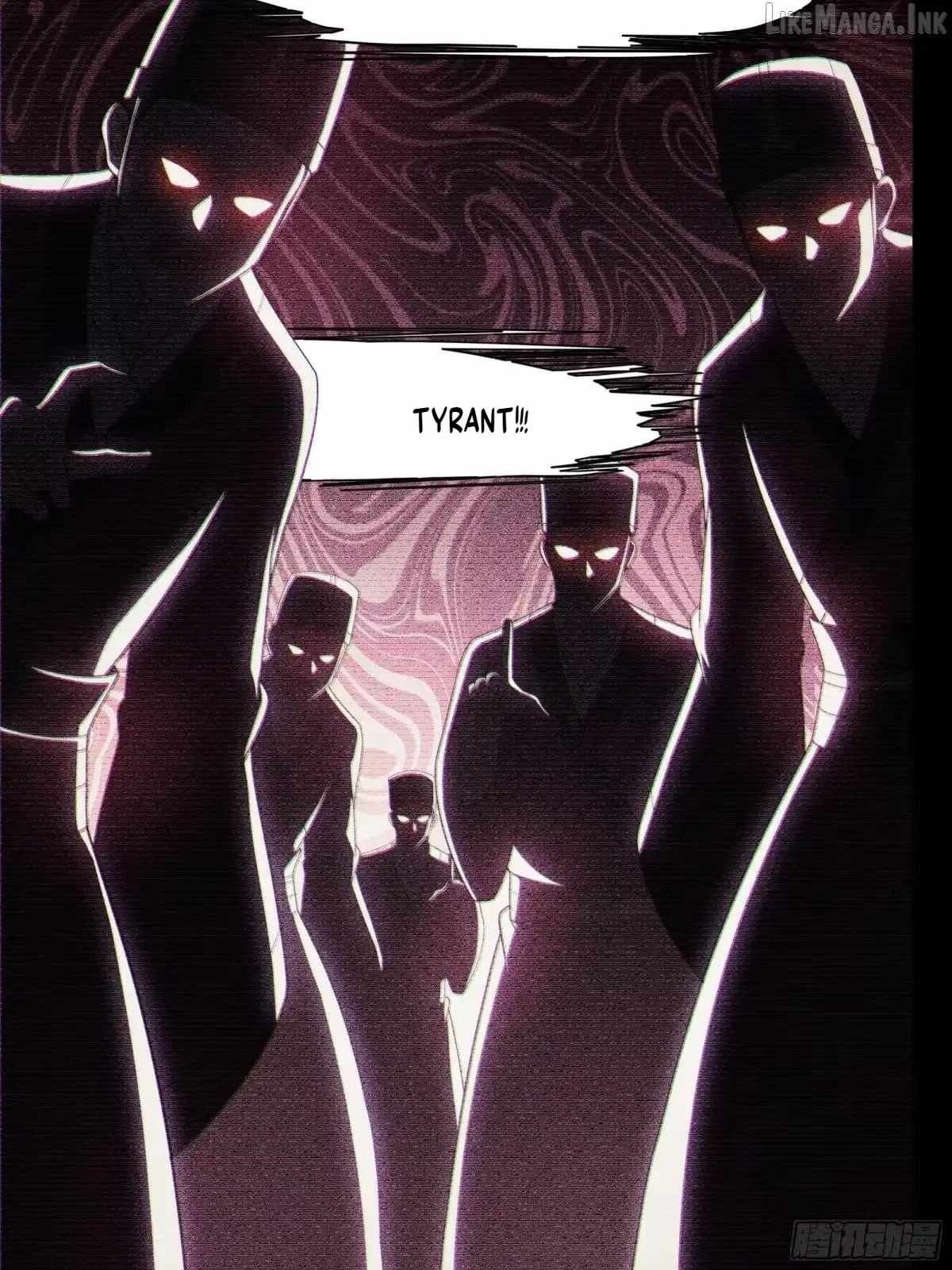 REBIRTH OF KING ZHOU: NOT BEING THE ULTIMATE VILLAIN Ch.234 p56