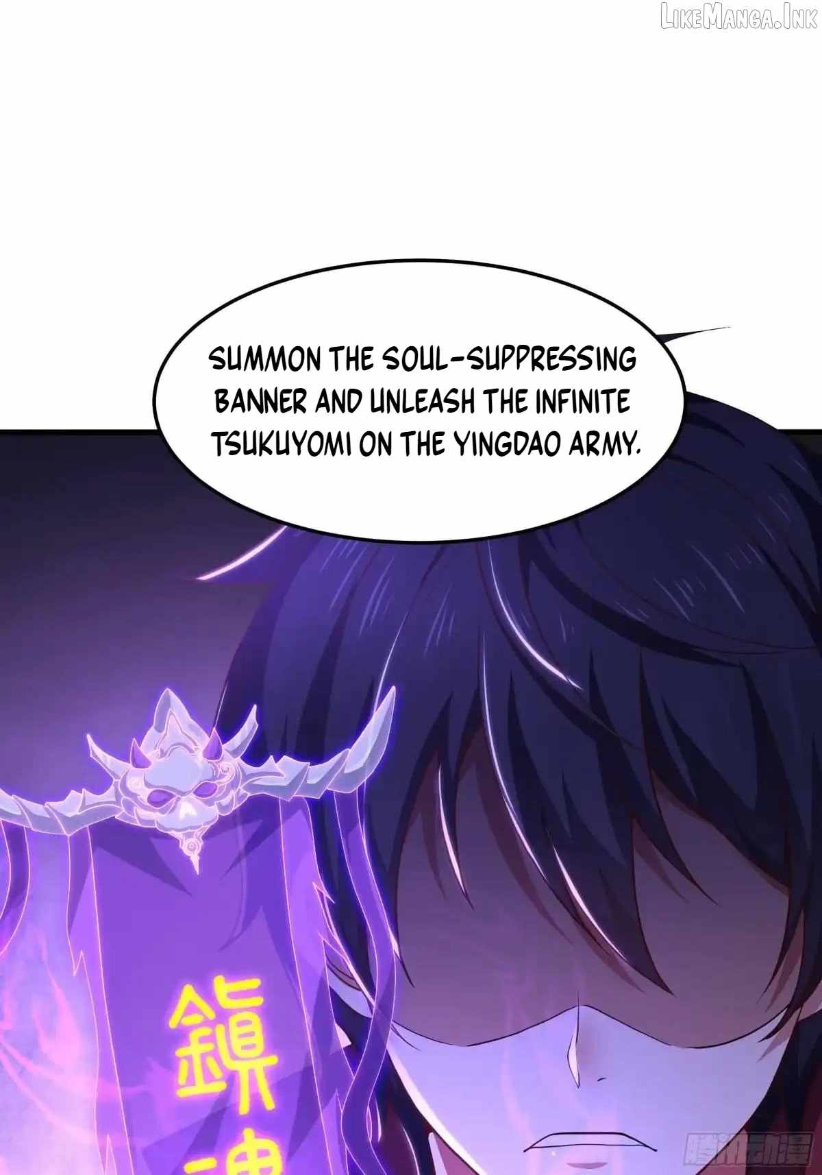 REBIRTH OF KING ZHOU: NOT BEING THE ULTIMATE VILLAIN Ch.234 p59
