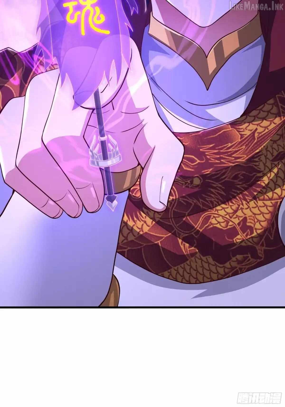 REBIRTH OF KING ZHOU: NOT BEING THE ULTIMATE VILLAIN Ch.234 p60