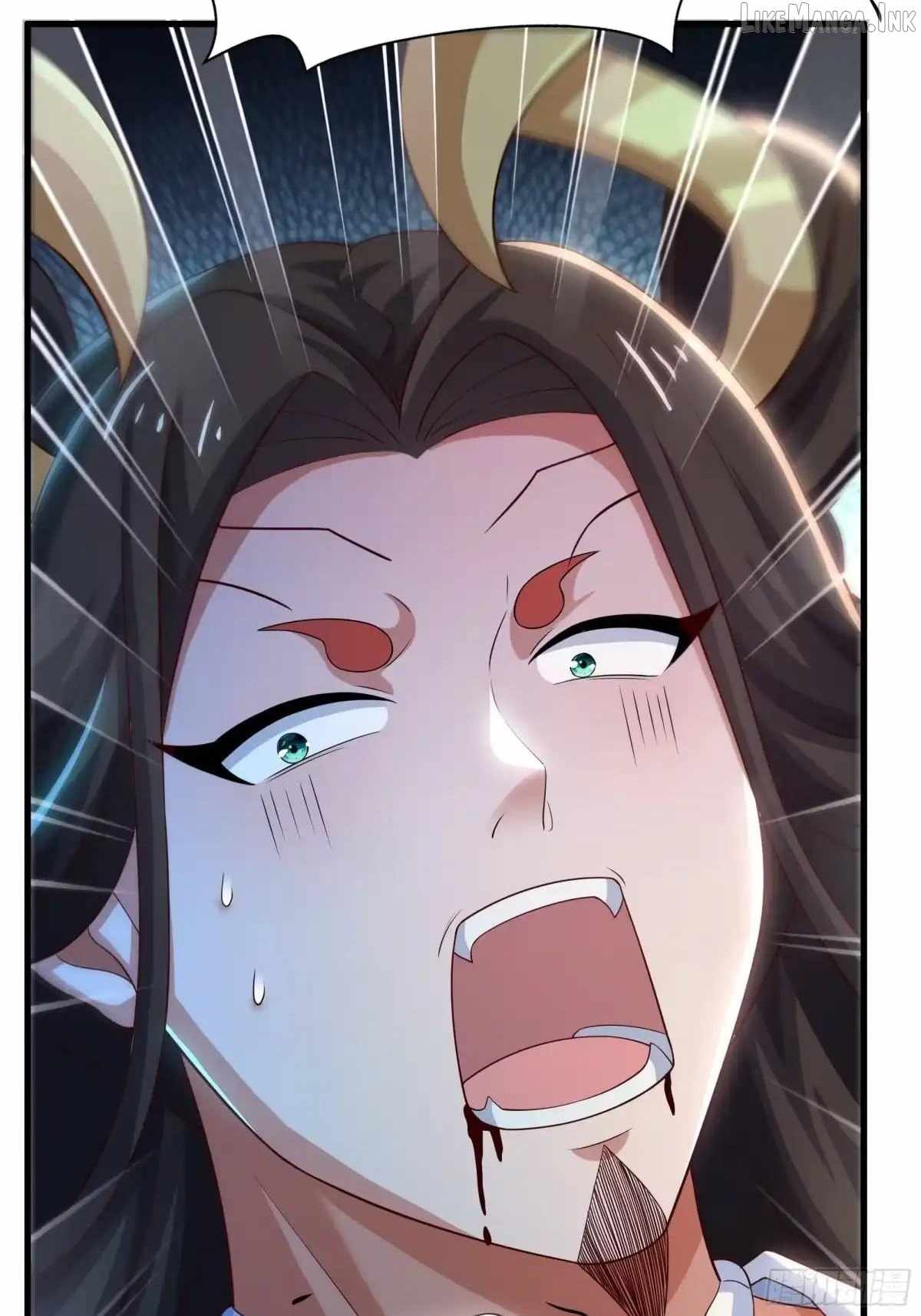 REBIRTH OF KING ZHOU: NOT BEING THE ULTIMATE VILLAIN Ch.234 p7