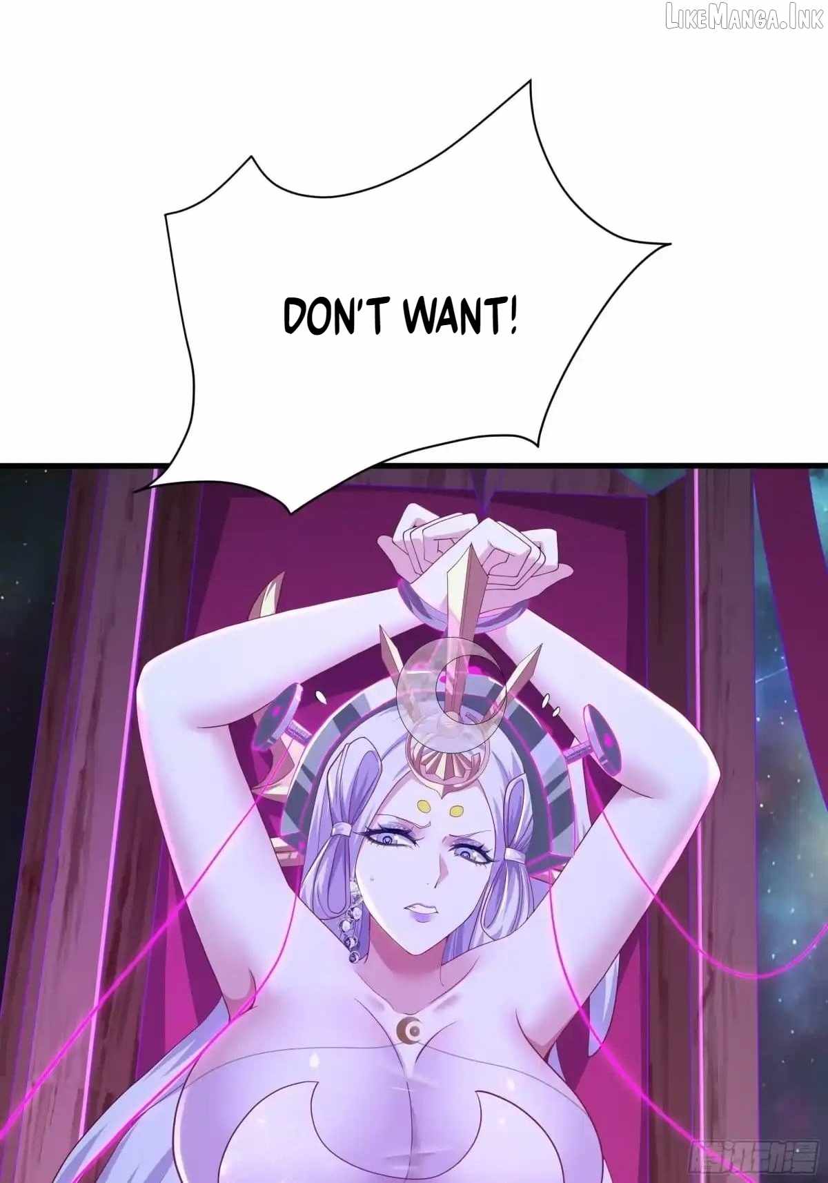 REBIRTH OF KING ZHOU: NOT BEING THE ULTIMATE VILLAIN Ch.234 p61