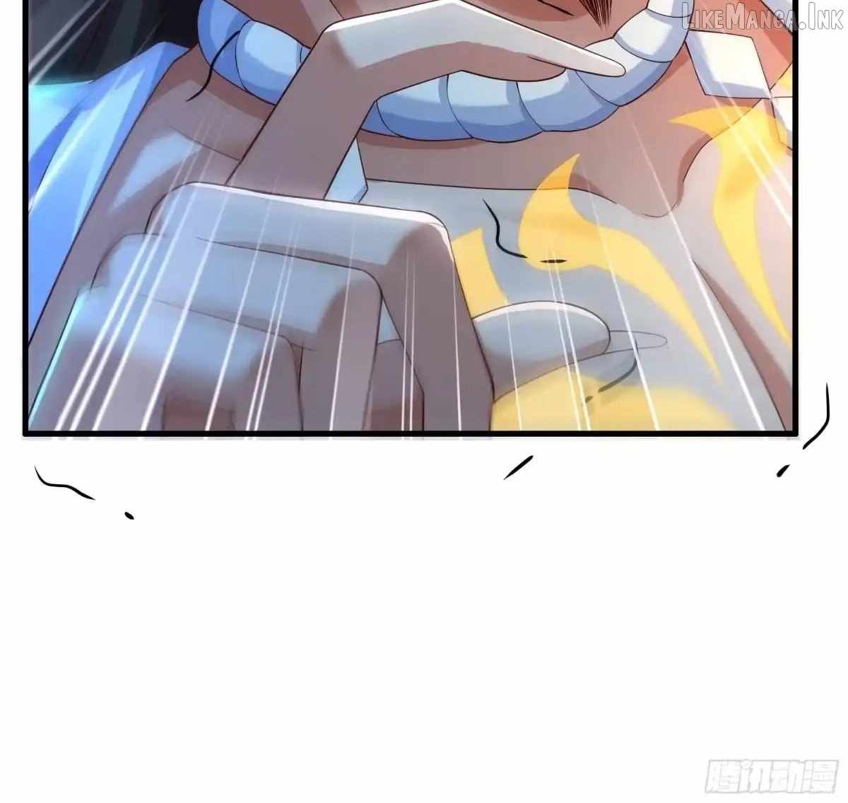REBIRTH OF KING ZHOU: NOT BEING THE ULTIMATE VILLAIN Ch.234 p8