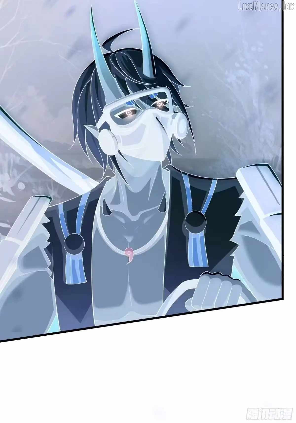 REBIRTH OF KING ZHOU: NOT BEING THE ULTIMATE VILLAIN Ch.235 p13