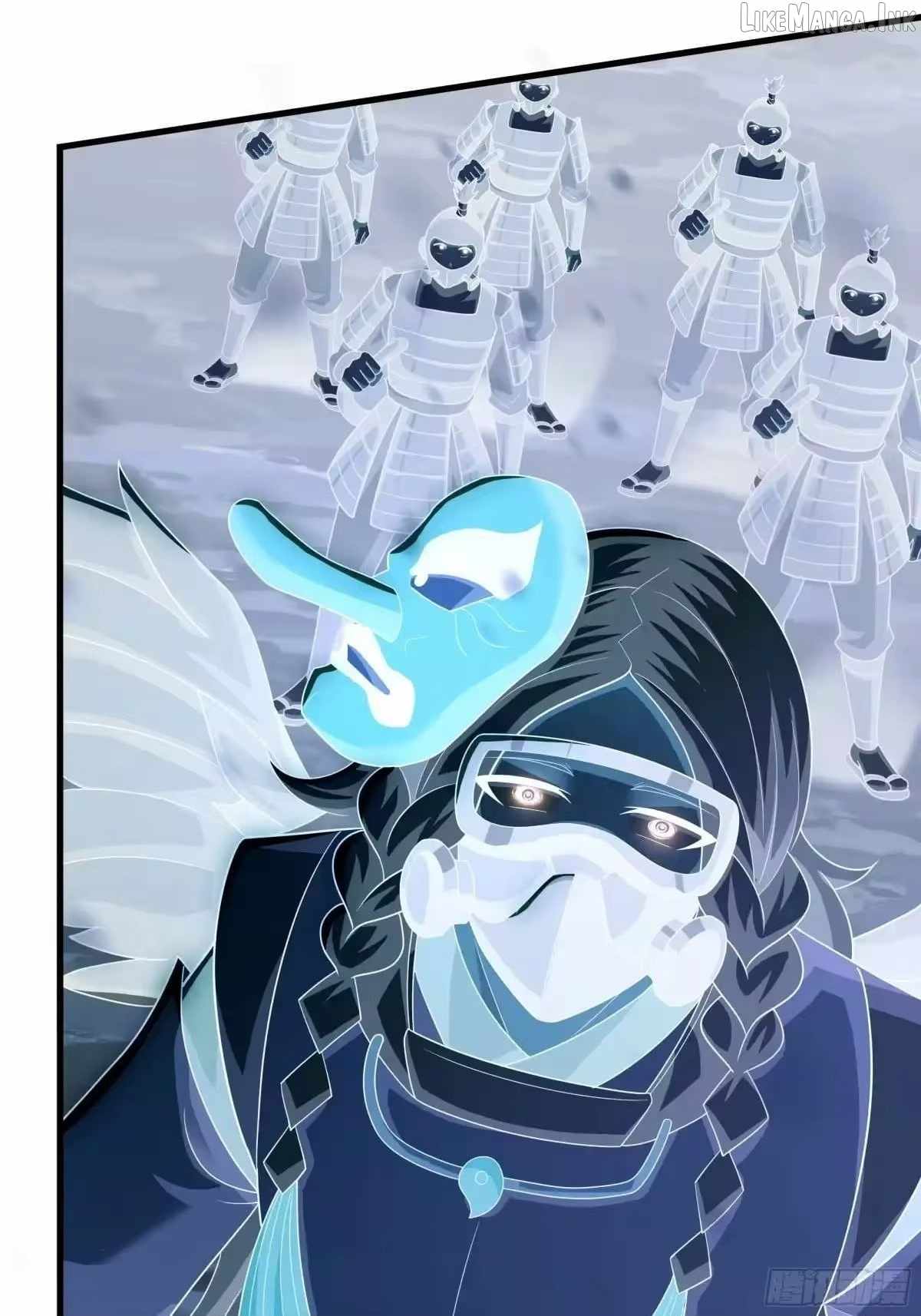 REBIRTH OF KING ZHOU: NOT BEING THE ULTIMATE VILLAIN Ch.235 p14