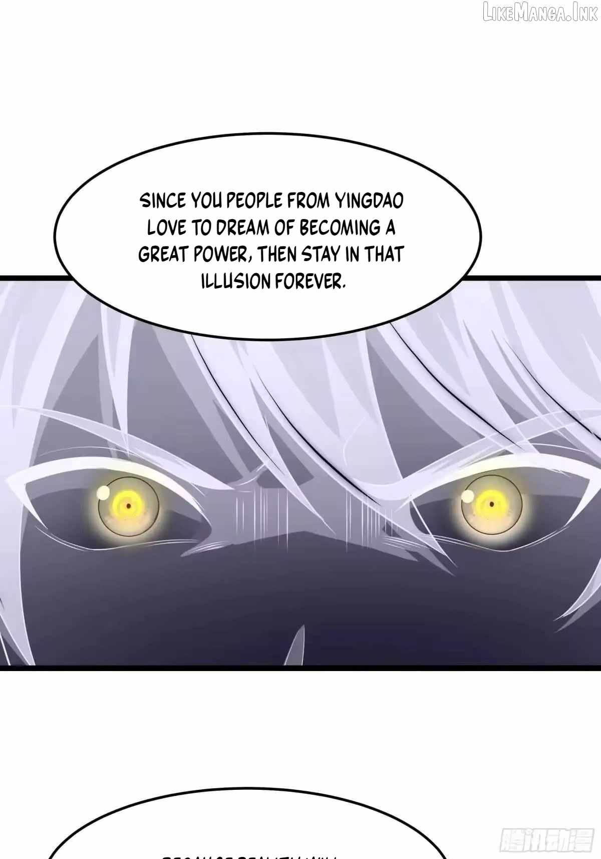REBIRTH OF KING ZHOU: NOT BEING THE ULTIMATE VILLAIN Ch.235 p16