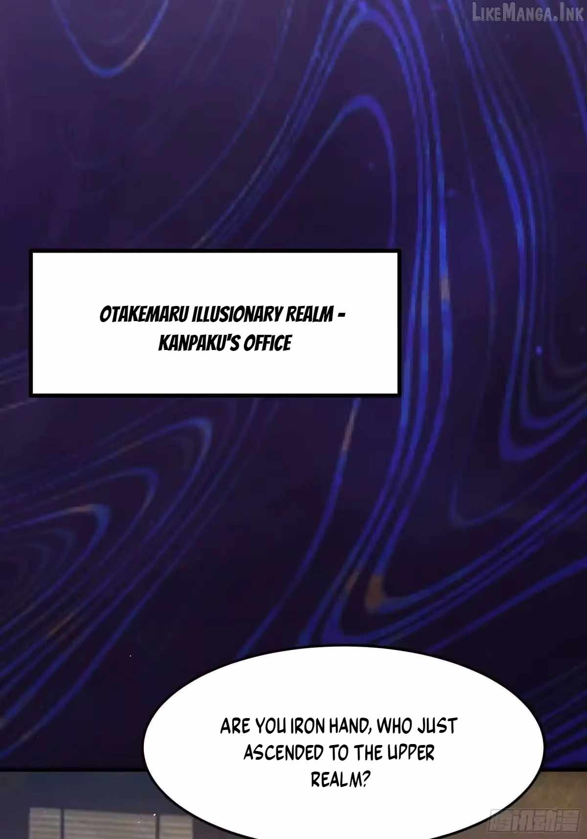 REBIRTH OF KING ZHOU: NOT BEING THE ULTIMATE VILLAIN Ch.235 p18