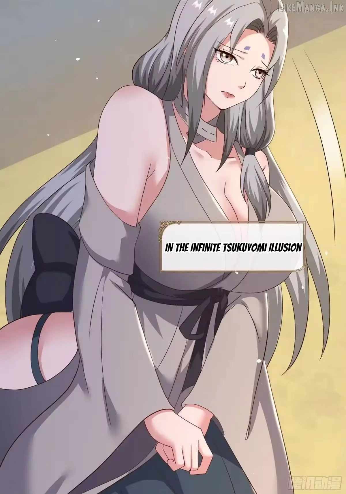 REBIRTH OF KING ZHOU: NOT BEING THE ULTIMATE VILLAIN Ch.235 p21