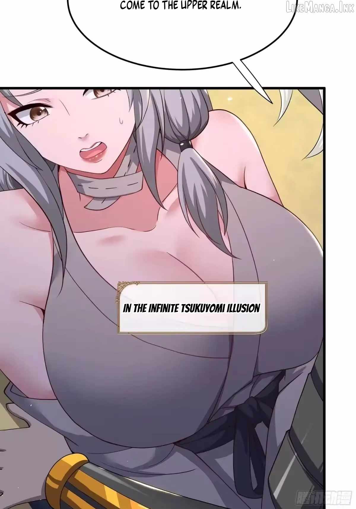 REBIRTH OF KING ZHOU: NOT BEING THE ULTIMATE VILLAIN Ch.235 p23