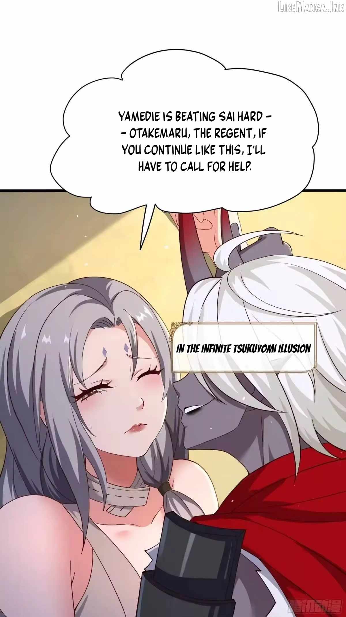 REBIRTH OF KING ZHOU: NOT BEING THE ULTIMATE VILLAIN Ch.235 p25