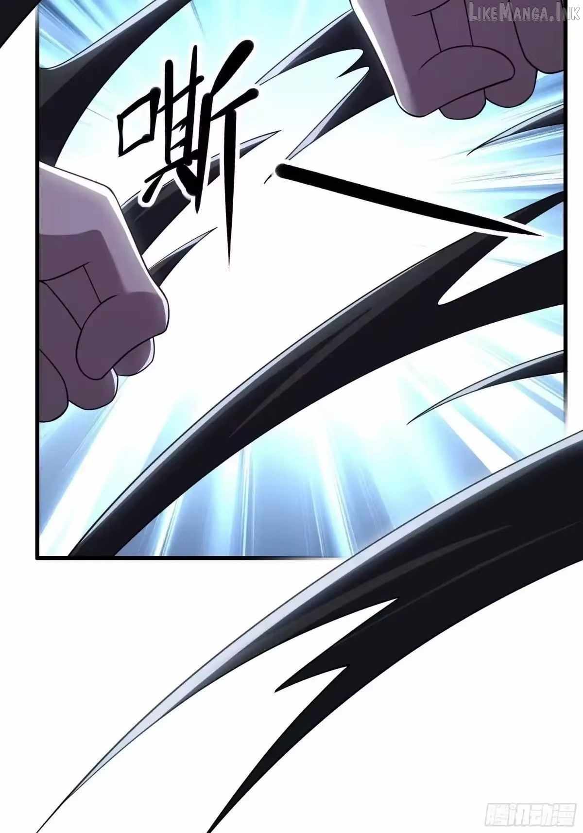 REBIRTH OF KING ZHOU: NOT BEING THE ULTIMATE VILLAIN Ch.235 p29