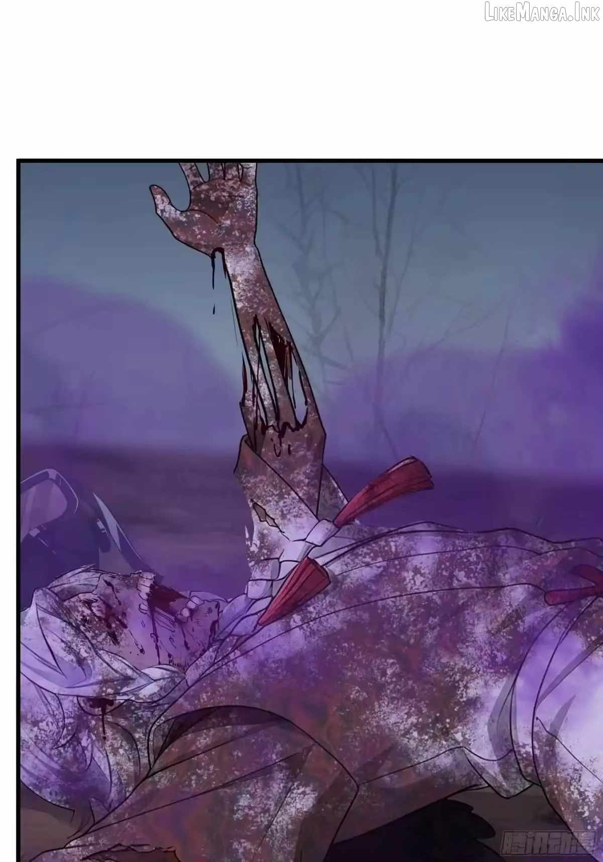 REBIRTH OF KING ZHOU: NOT BEING THE ULTIMATE VILLAIN Ch.235 p34