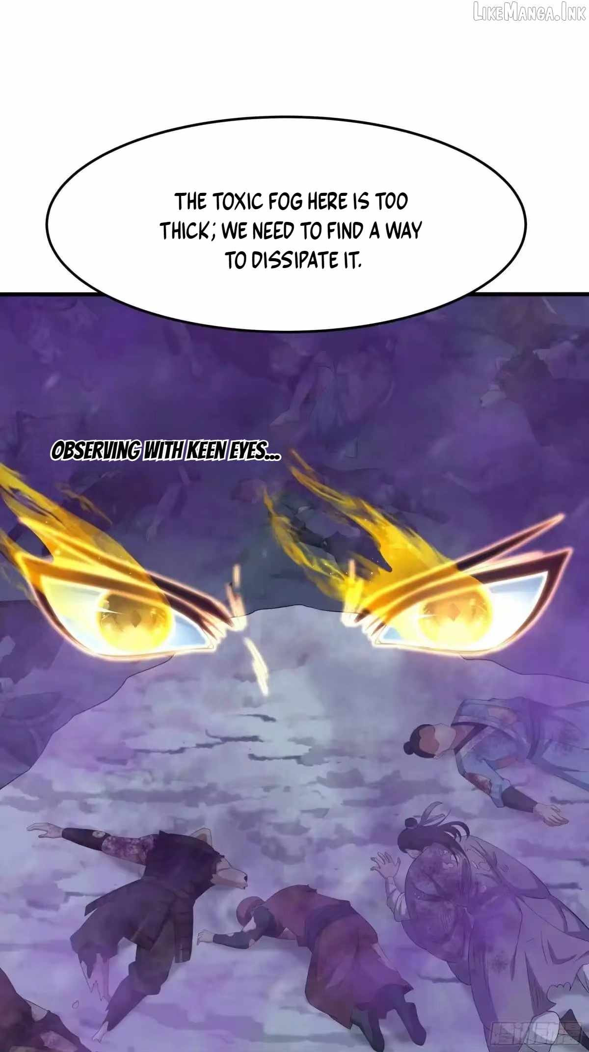 REBIRTH OF KING ZHOU: NOT BEING THE ULTIMATE VILLAIN Ch.235 p36