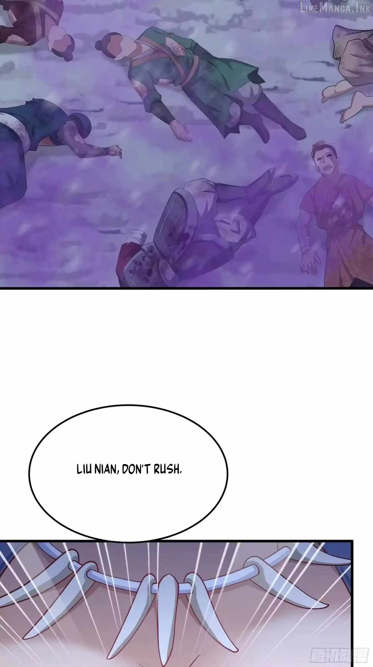 REBIRTH OF KING ZHOU: NOT BEING THE ULTIMATE VILLAIN Ch.235 p37