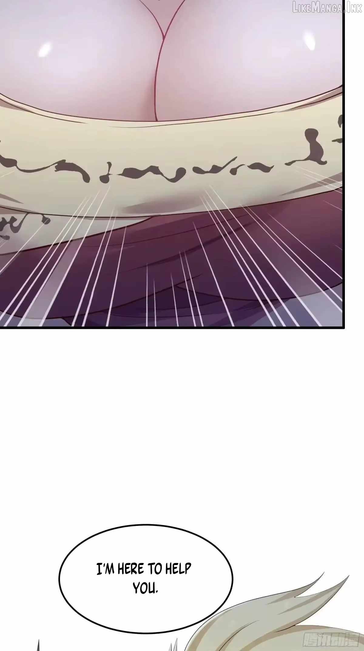 REBIRTH OF KING ZHOU: NOT BEING THE ULTIMATE VILLAIN Ch.235 p38