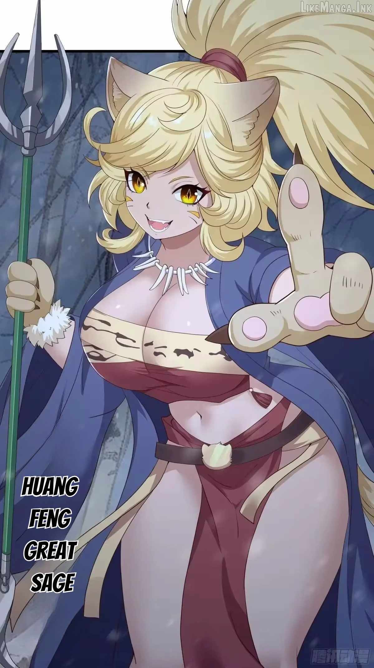 REBIRTH OF KING ZHOU: NOT BEING THE ULTIMATE VILLAIN Ch.235 p39