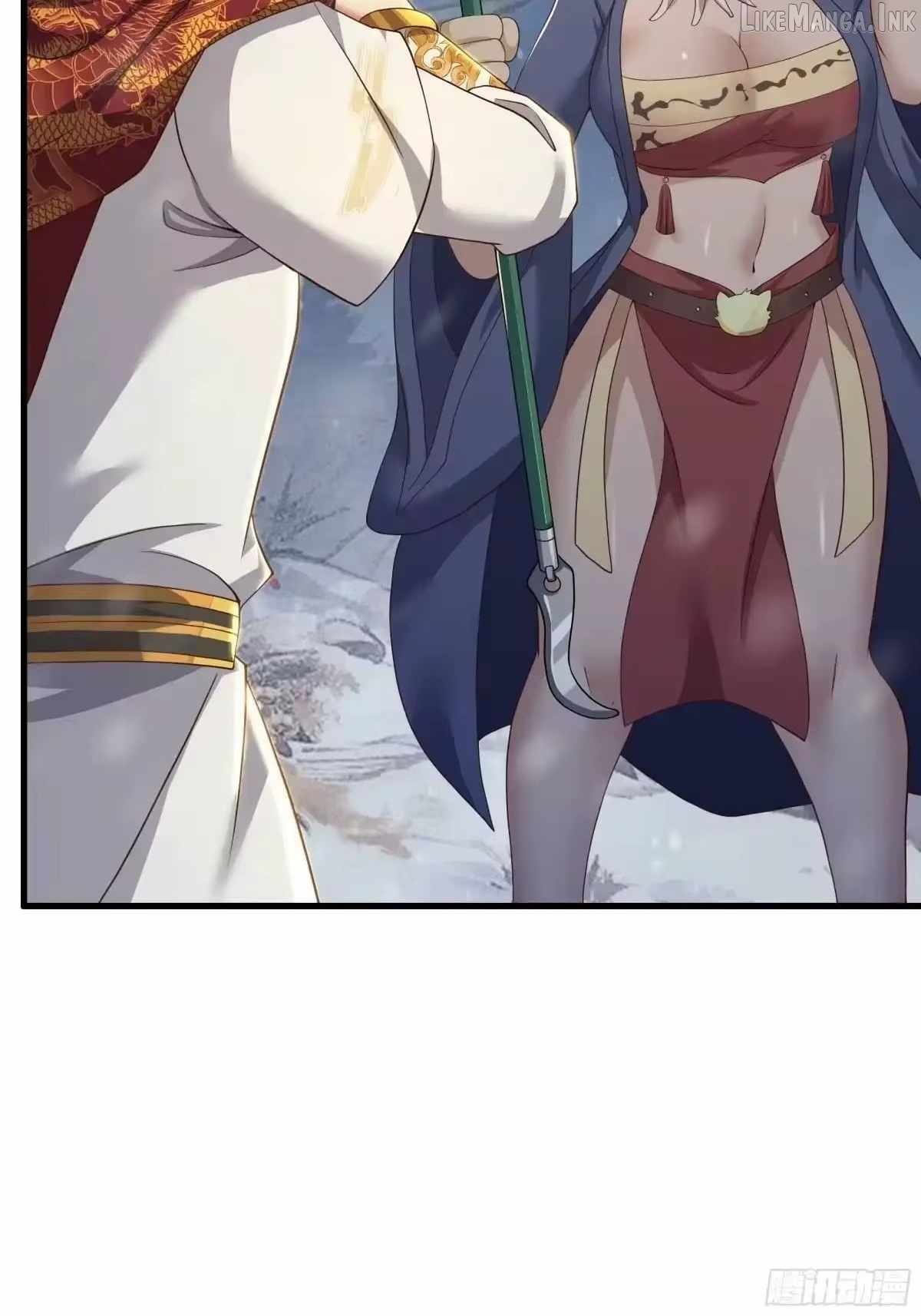 REBIRTH OF KING ZHOU: NOT BEING THE ULTIMATE VILLAIN Ch.235 p42