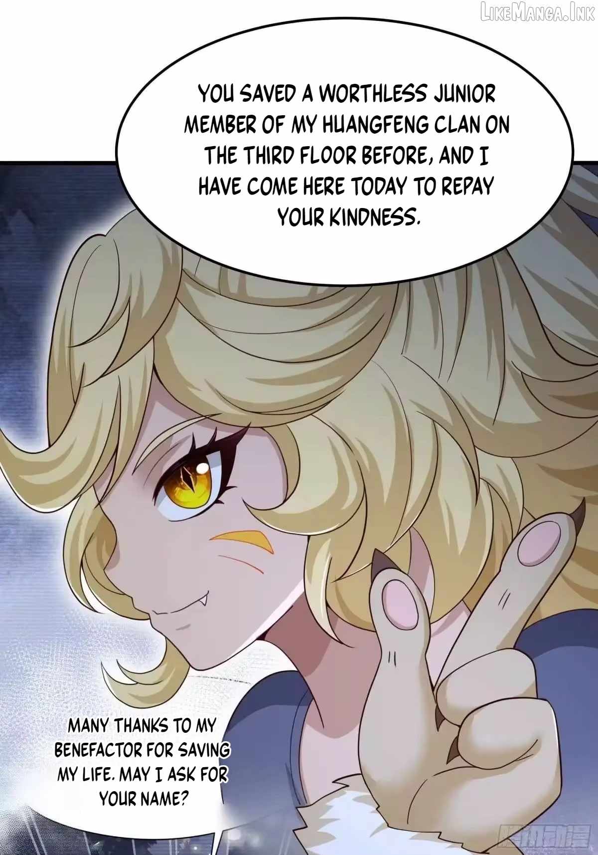REBIRTH OF KING ZHOU: NOT BEING THE ULTIMATE VILLAIN Ch.235 p43