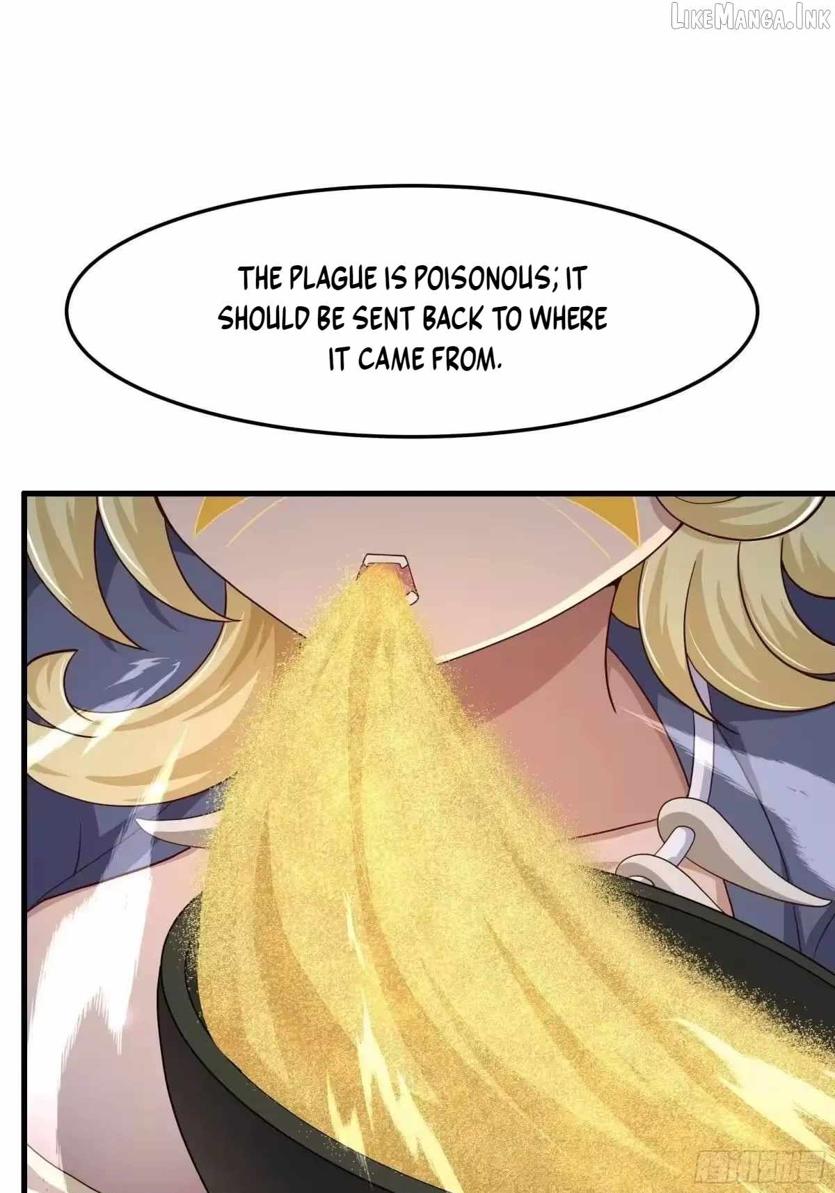 REBIRTH OF KING ZHOU: NOT BEING THE ULTIMATE VILLAIN Ch.235 p47