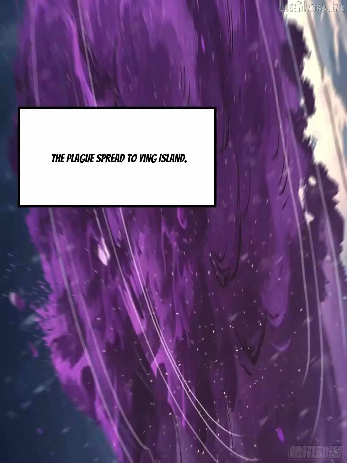 REBIRTH OF KING ZHOU: NOT BEING THE ULTIMATE VILLAIN Ch.235 p54