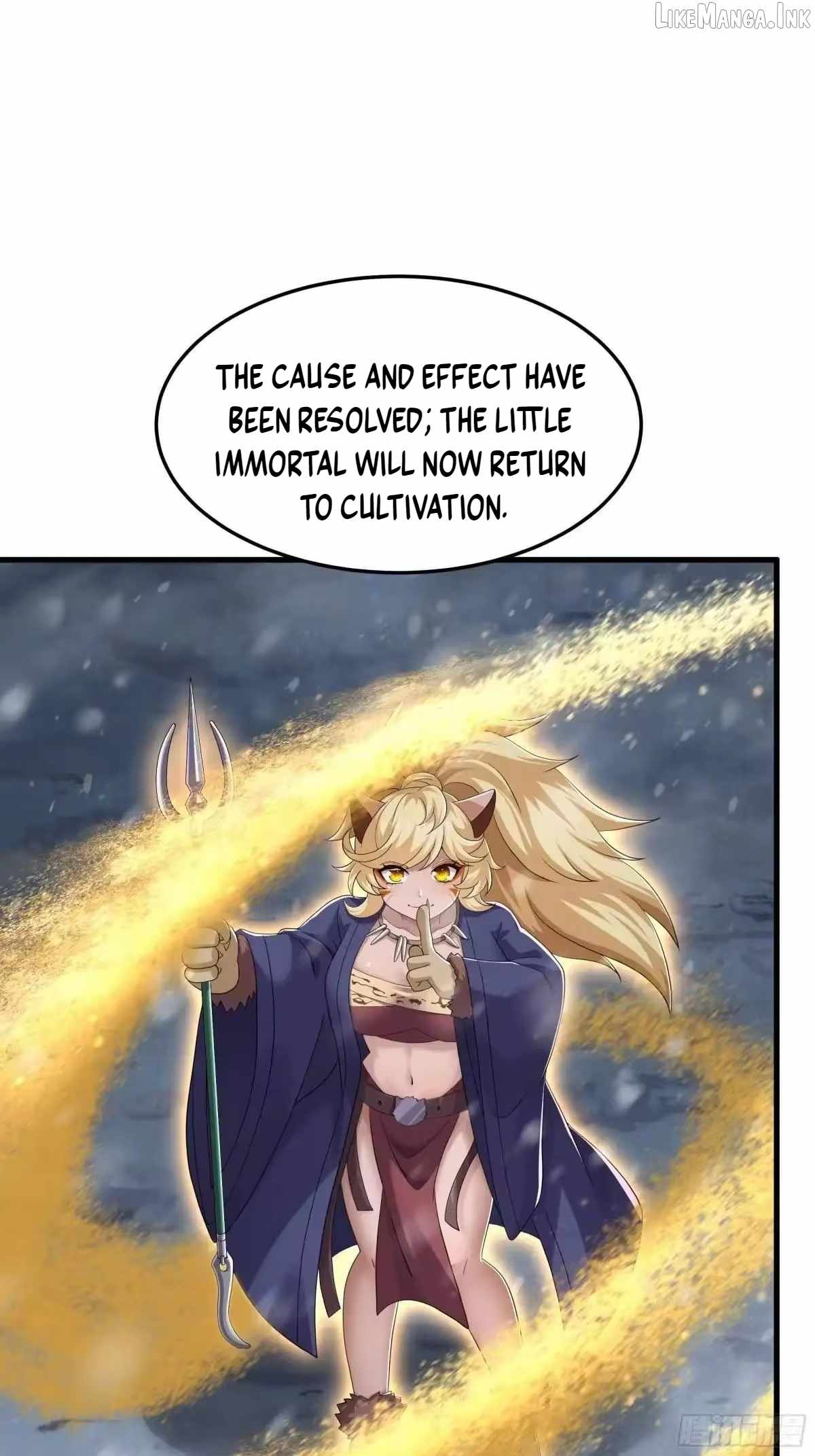 REBIRTH OF KING ZHOU: NOT BEING THE ULTIMATE VILLAIN Ch.235 p56