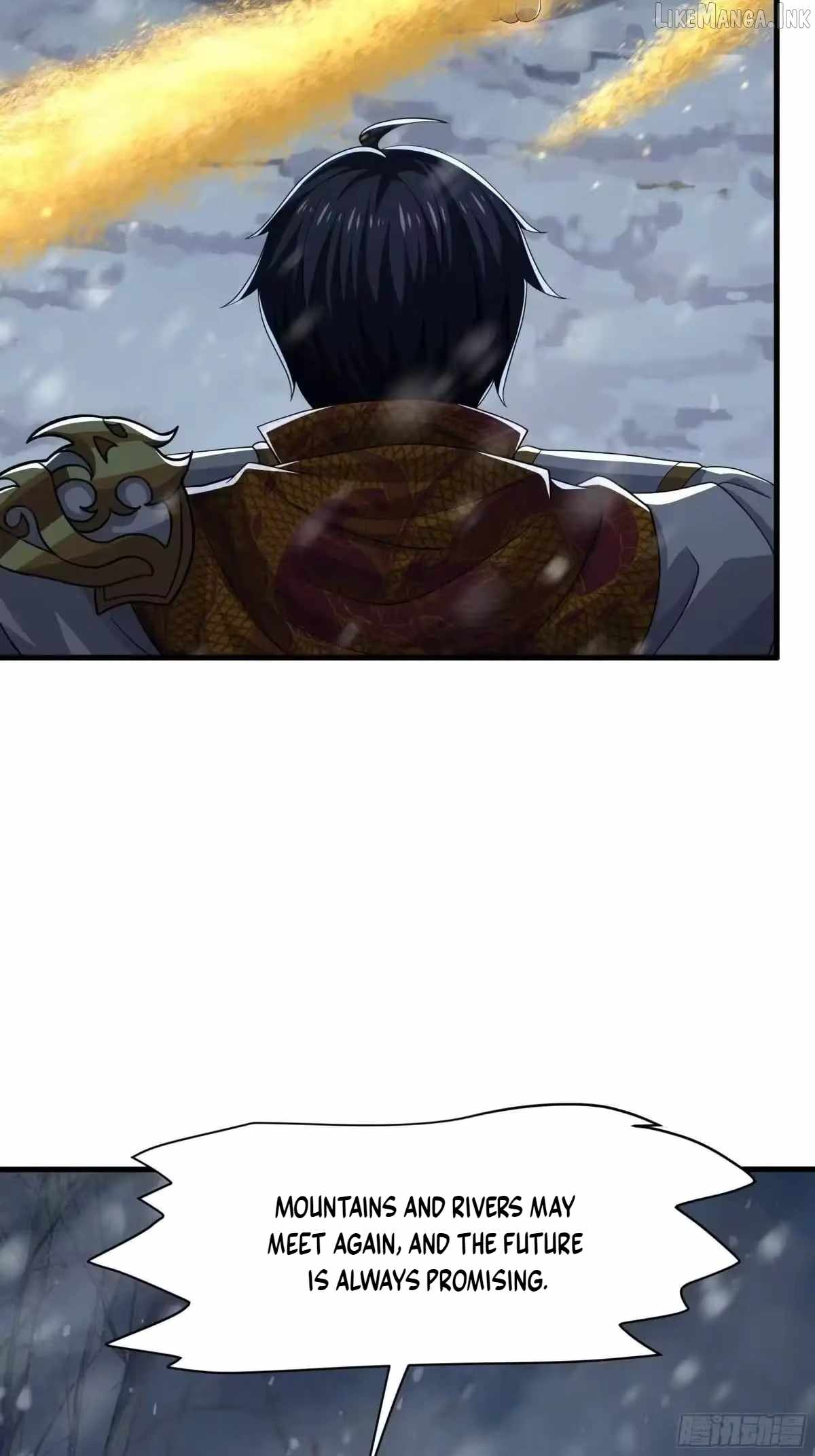 REBIRTH OF KING ZHOU: NOT BEING THE ULTIMATE VILLAIN Ch.235 p57