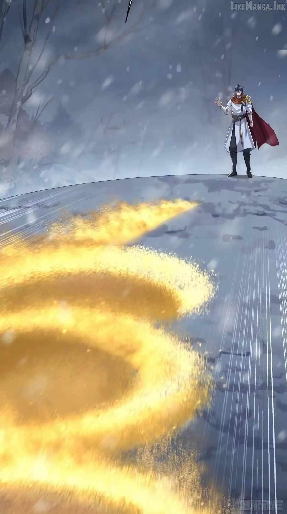 REBIRTH OF KING ZHOU: NOT BEING THE ULTIMATE VILLAIN Ch.235 p58