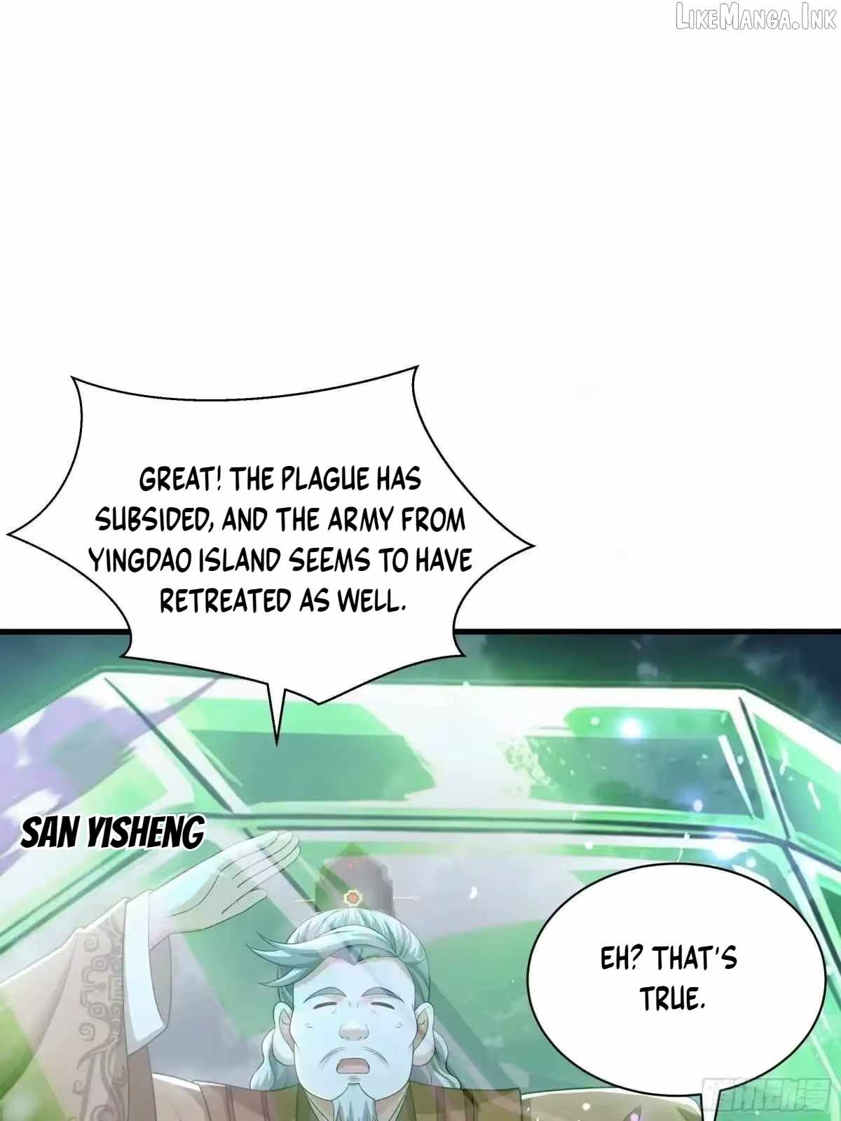 REBIRTH OF KING ZHOU: NOT BEING THE ULTIMATE VILLAIN Ch.235 p60