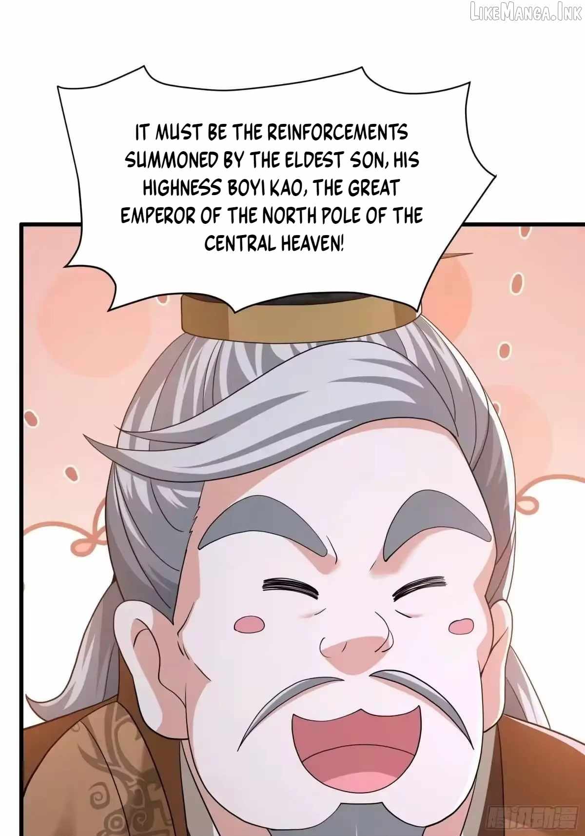 REBIRTH OF KING ZHOU: NOT BEING THE ULTIMATE VILLAIN Ch.235 p63