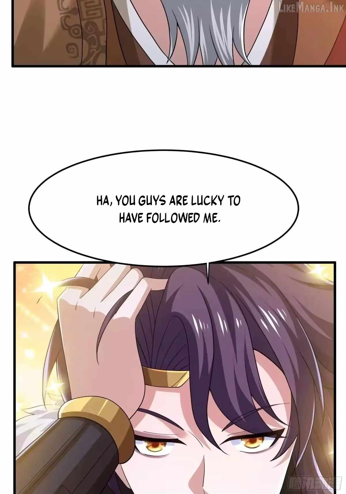 REBIRTH OF KING ZHOU: NOT BEING THE ULTIMATE VILLAIN Ch.235 p64