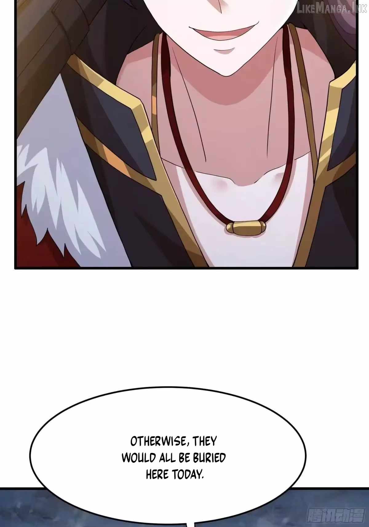 REBIRTH OF KING ZHOU: NOT BEING THE ULTIMATE VILLAIN Ch.235 p65