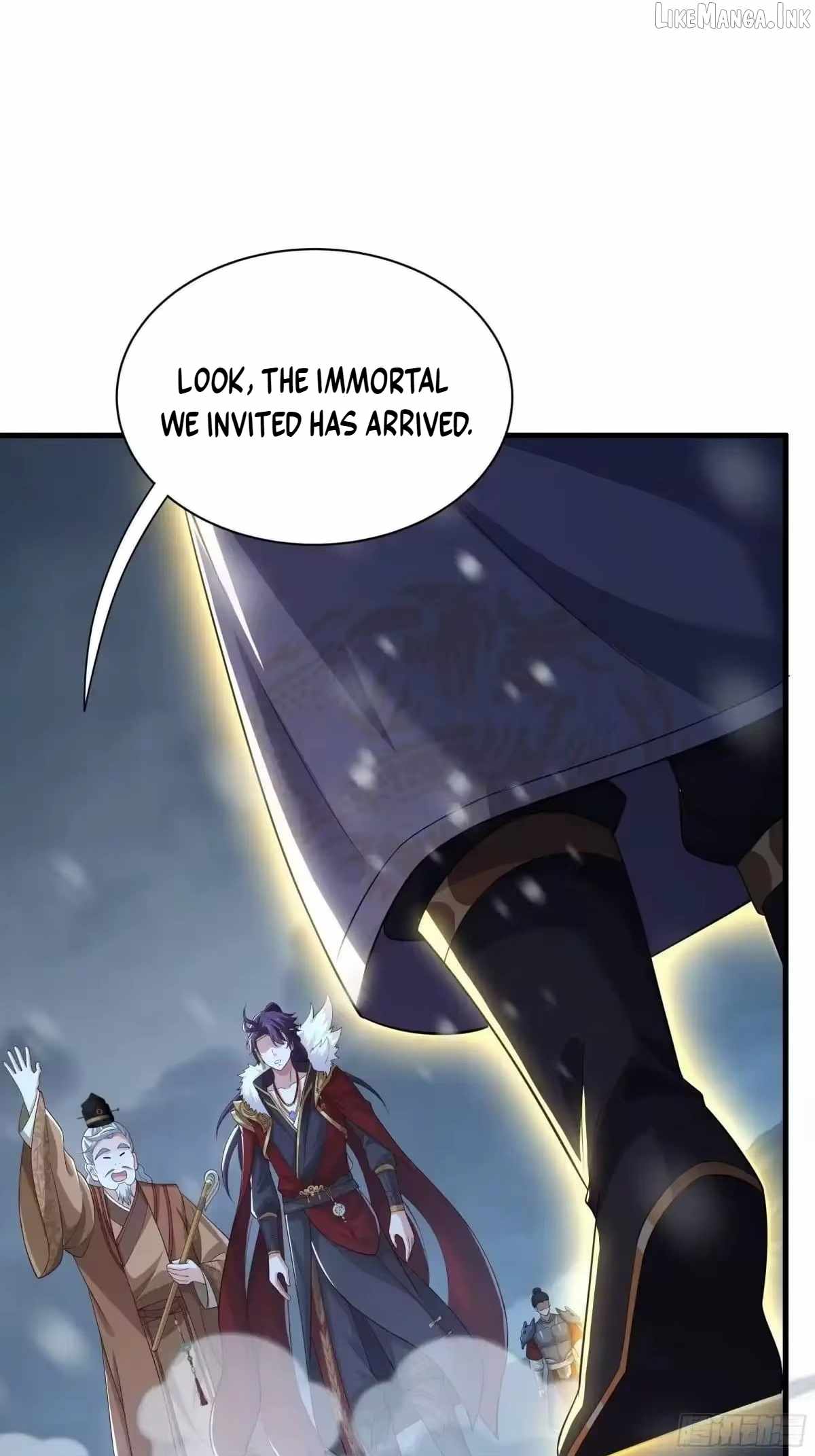 REBIRTH OF KING ZHOU: NOT BEING THE ULTIMATE VILLAIN Ch.235 p68