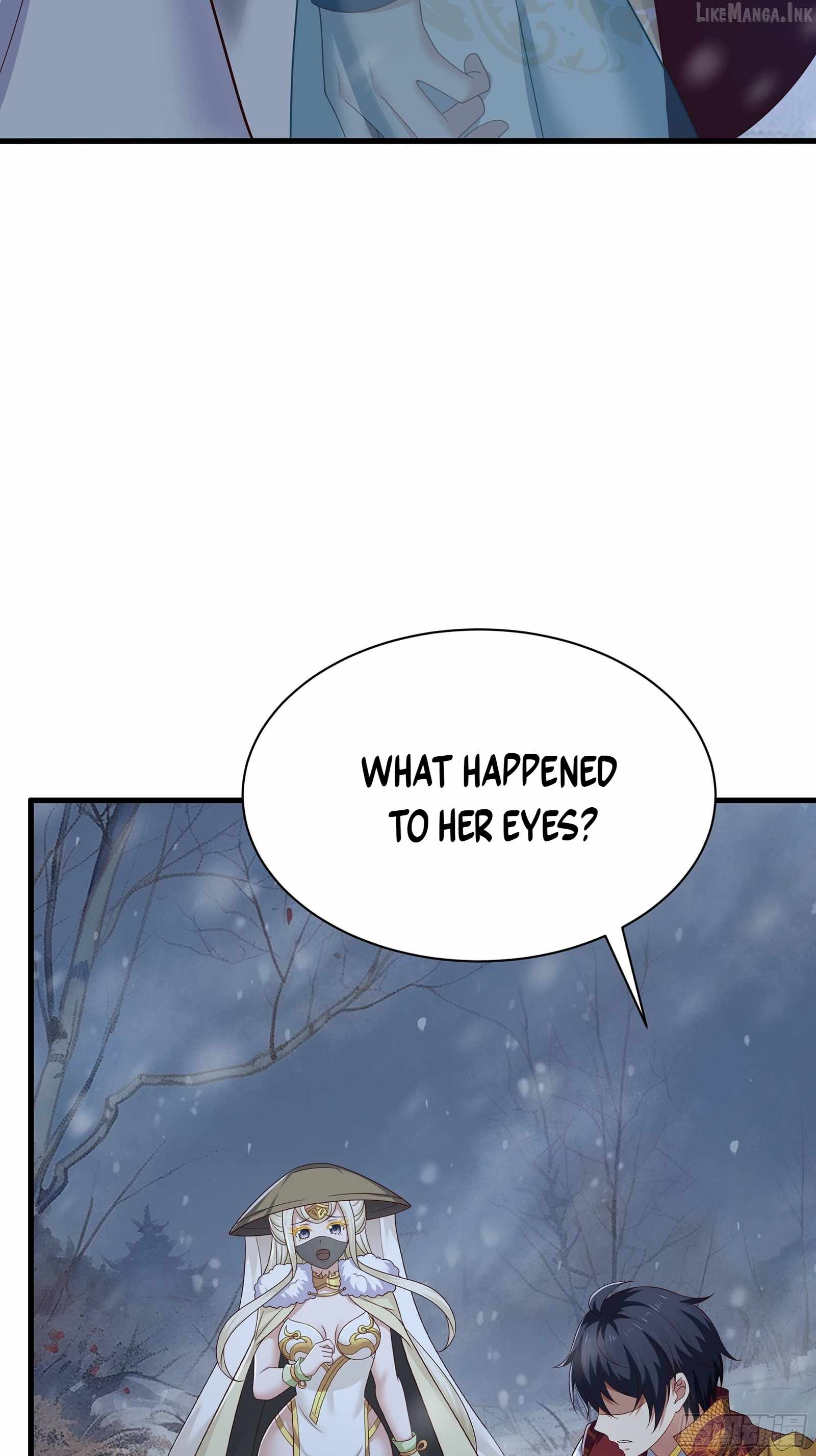 REBIRTH OF KING ZHOU: NOT BEING THE ULTIMATE VILLAIN Ch.236 p11