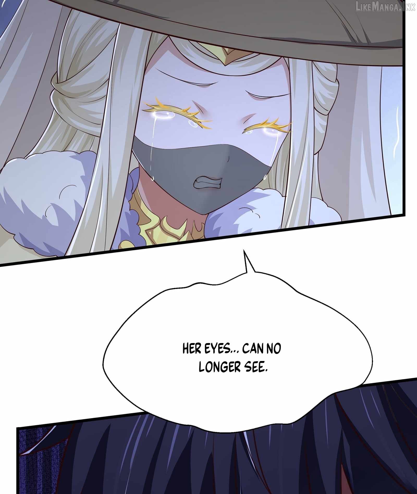 REBIRTH OF KING ZHOU: NOT BEING THE ULTIMATE VILLAIN Ch.236 p13