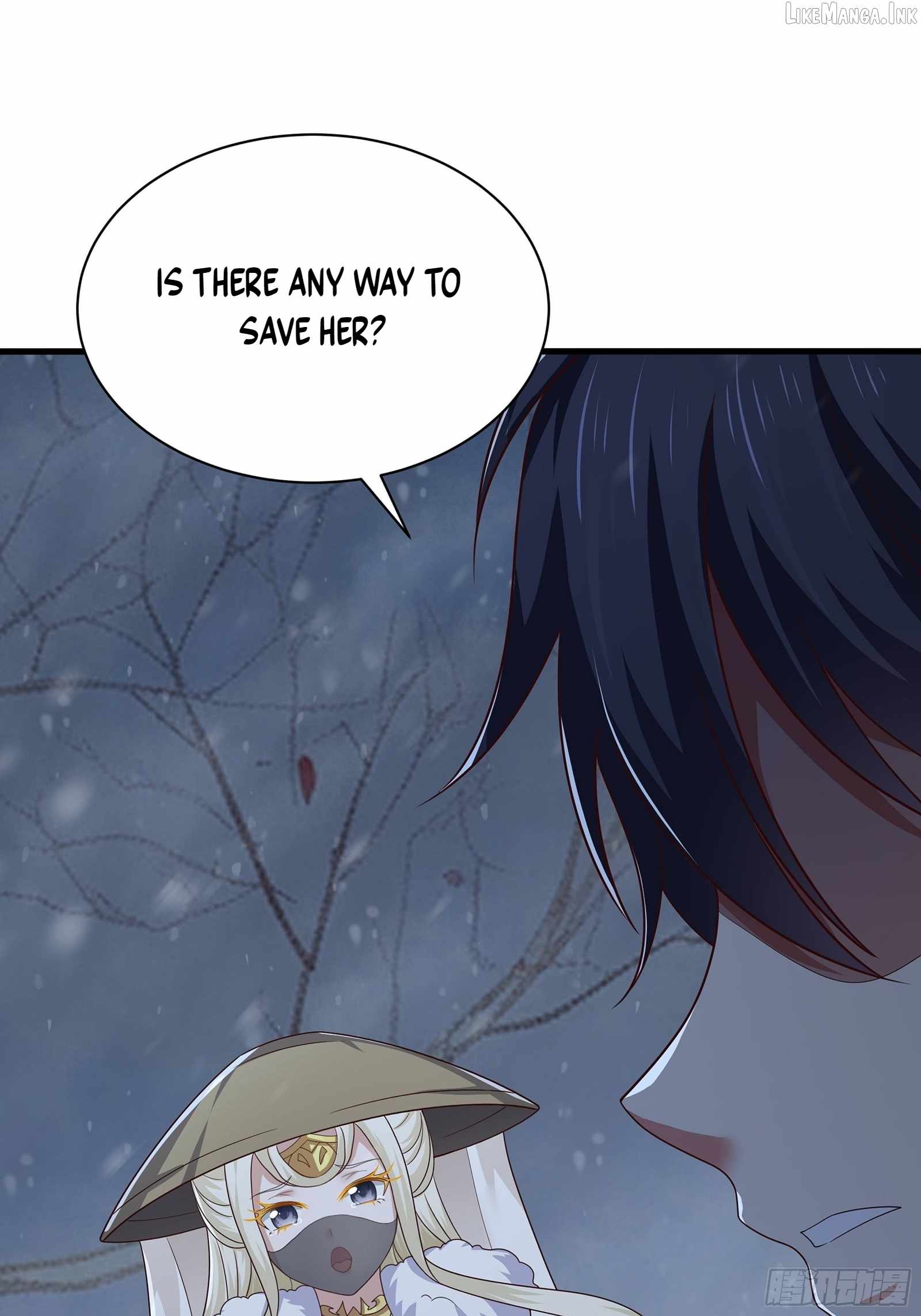 REBIRTH OF KING ZHOU: NOT BEING THE ULTIMATE VILLAIN Ch.236 p15