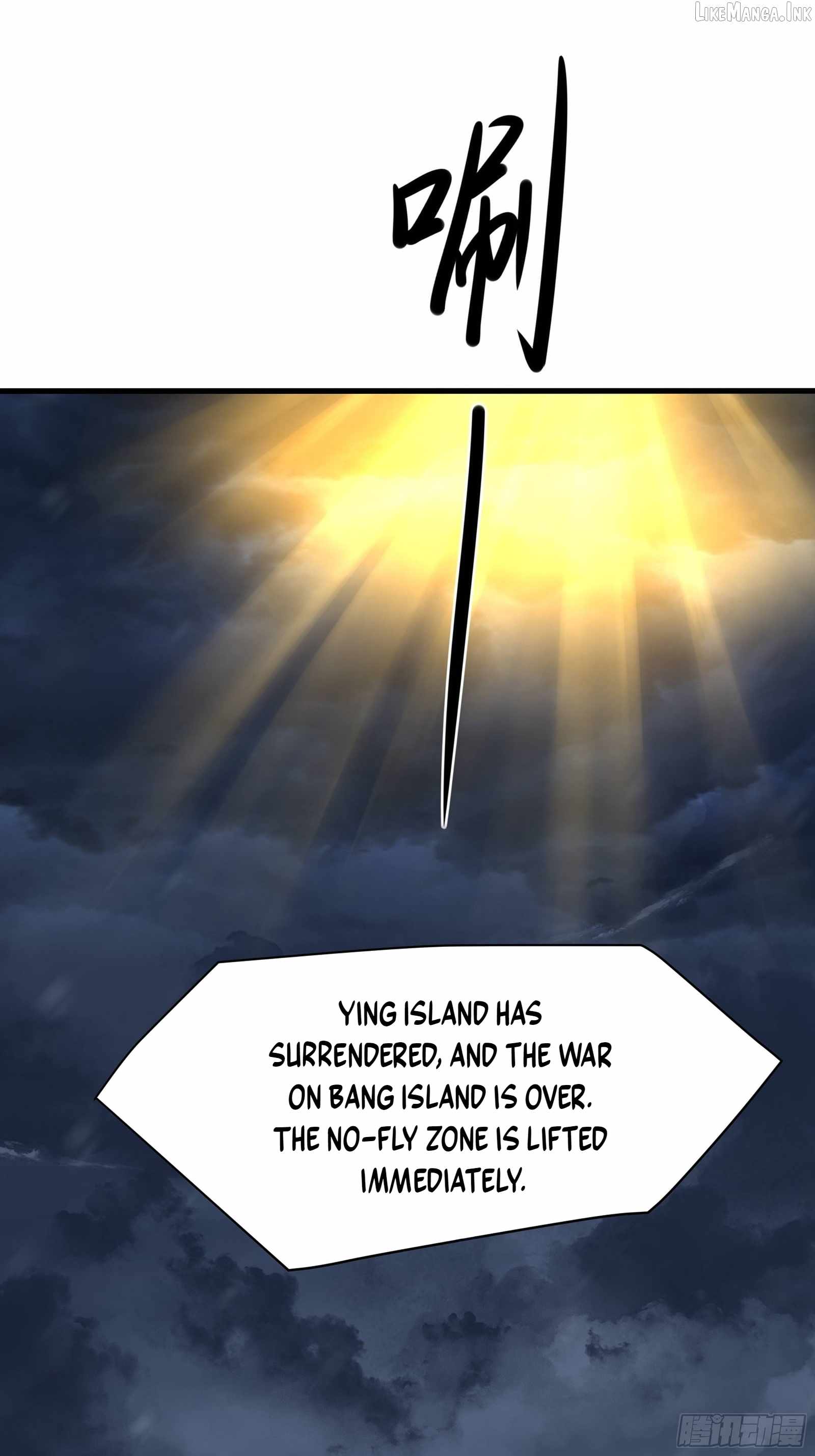 REBIRTH OF KING ZHOU: NOT BEING THE ULTIMATE VILLAIN Ch.236 p19
