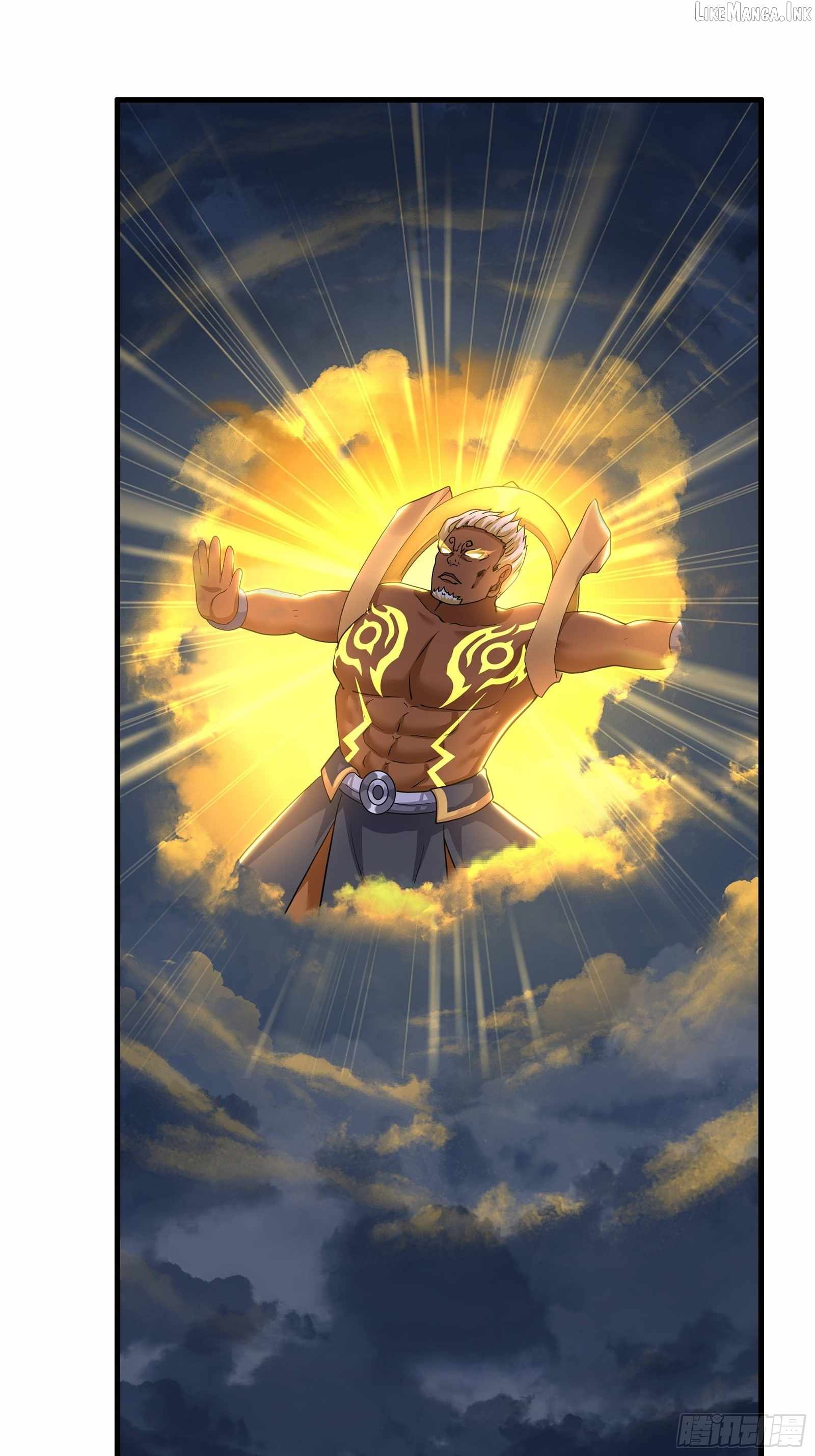 REBIRTH OF KING ZHOU: NOT BEING THE ULTIMATE VILLAIN Ch.236 p21