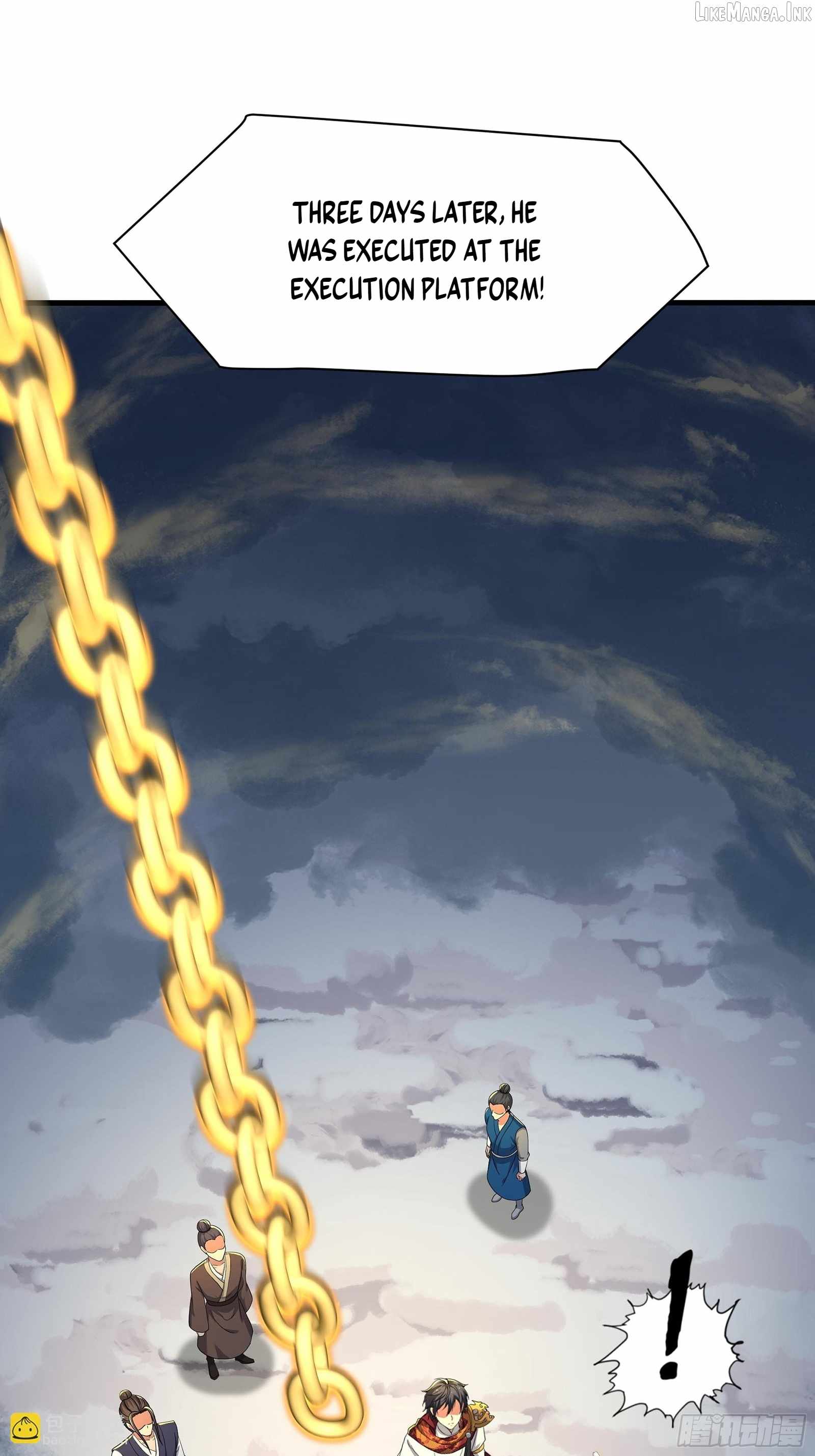 REBIRTH OF KING ZHOU: NOT BEING THE ULTIMATE VILLAIN Ch.236 p24