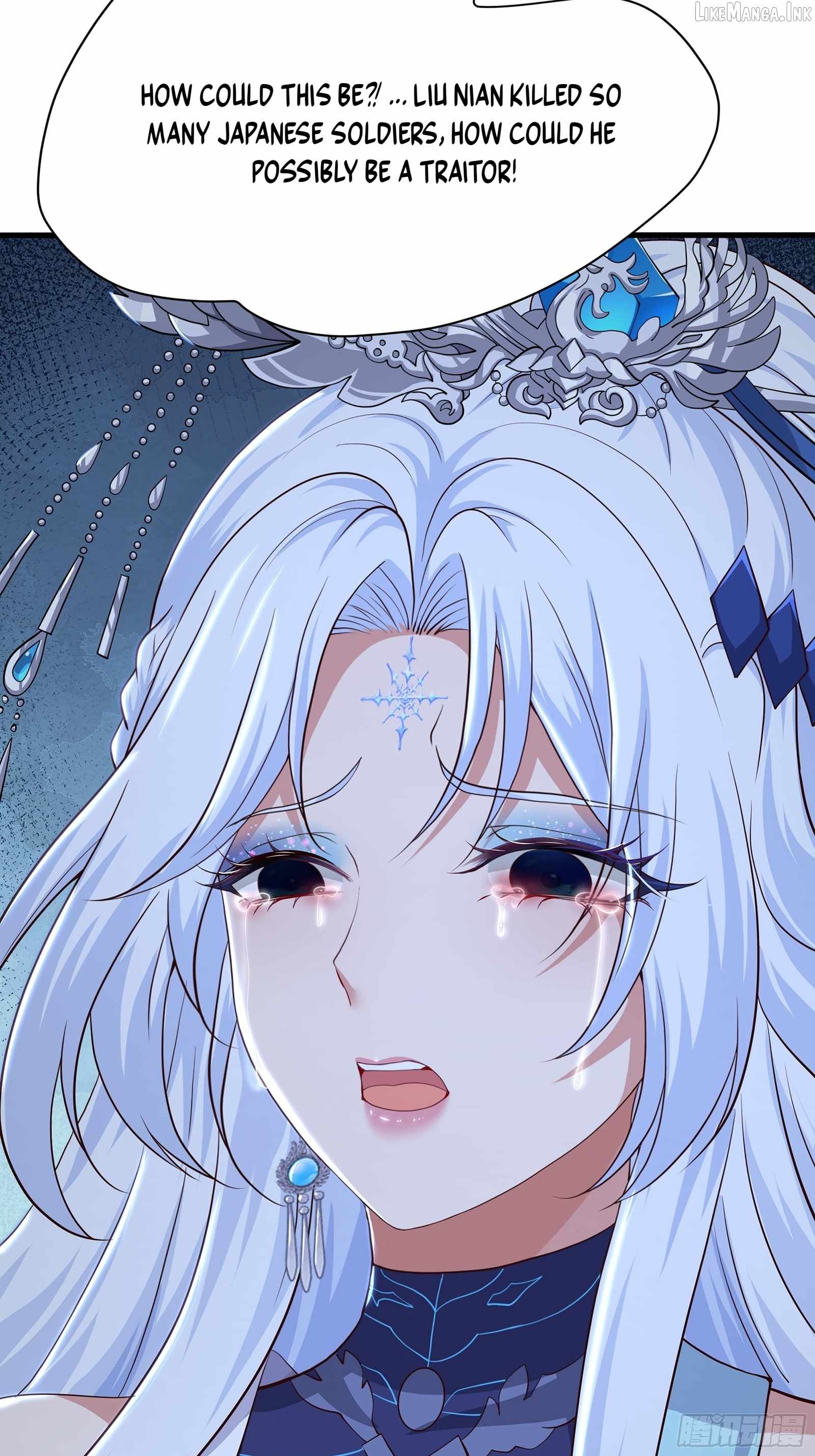 REBIRTH OF KING ZHOU: NOT BEING THE ULTIMATE VILLAIN Ch.236 p26