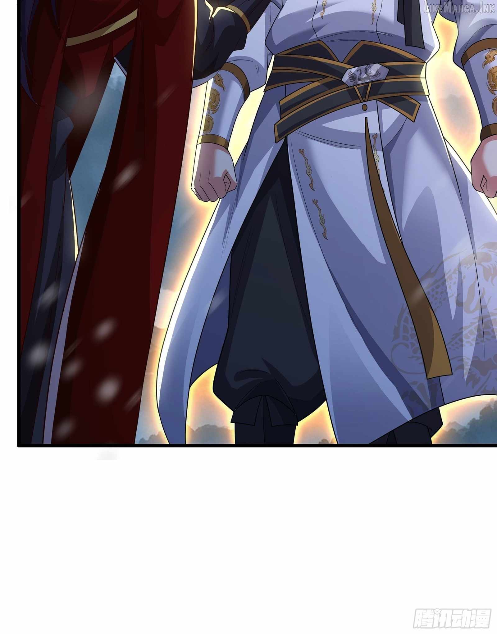 REBIRTH OF KING ZHOU: NOT BEING THE ULTIMATE VILLAIN Ch.236 p4