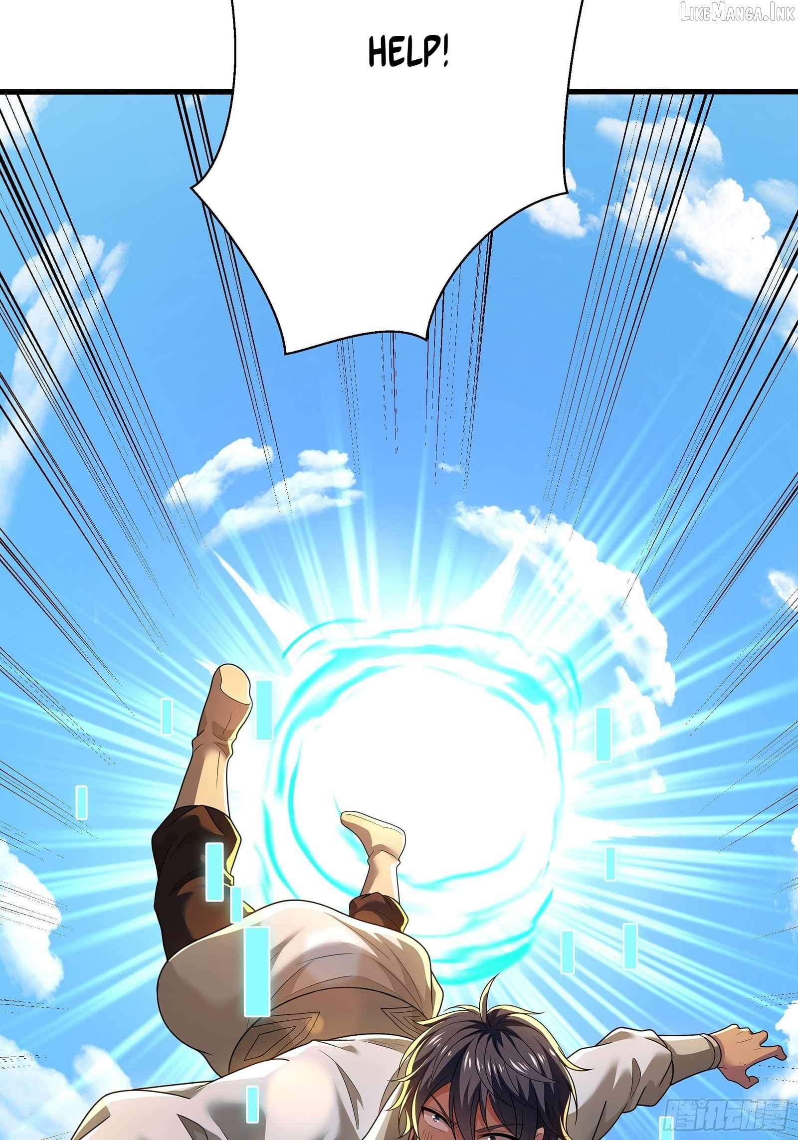 REBIRTH OF KING ZHOU: NOT BEING THE ULTIMATE VILLAIN Ch.236 p36